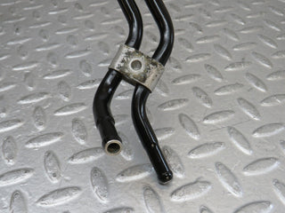 W210 oil cooling pipe used OEM