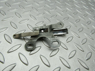 W108 chrome door handle right used OEM
