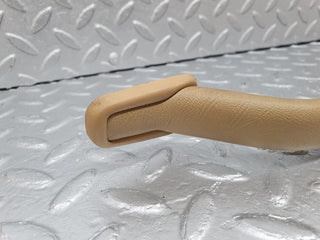 41519 Mercedes-Benz W124 200E Interior Roof Grab Handle Set Palomino