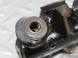 34306 Mercedes-Benz C126 380SEC Coupe Brake Master Cylinder Ate
