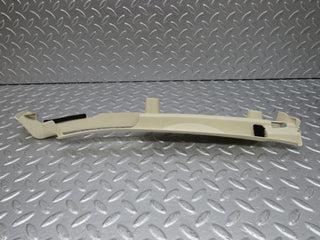 R170 SLK headliner trim cover right used OEM