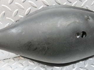 32437 Mercedes-Benz S124 300TE Wagon Rear Control Arm Cover 1243520188