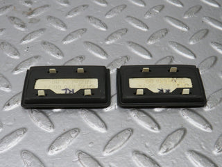 33962 Mercedes-Benz W126 380SE Door Reflector 1268200074