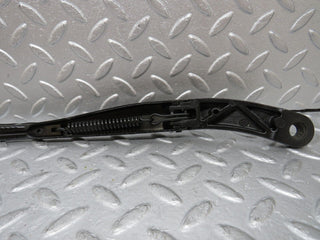 W221 front windscreen wiper arm used OEM
