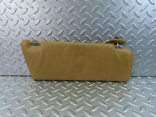 10680 Mercedes-Benz W123 230E Sun Visor Left Side