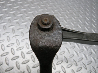 38173 Mercedes-Benz A124 320E Cabriolet Anti Roll Bar Rear Axle 1243260116