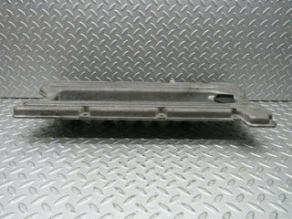W123 Wagon cylinder head valve cover used OEM