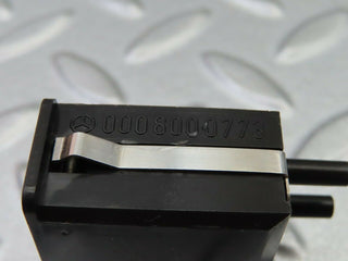 6105 Mercedes-Benz W126 380SE Headlight Level Switch 0008000773