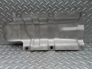 14240 Mercedes-Benz W116 350SE Exhaust Heat Shield