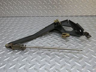 0438 Mercedes-Benz W123 230E Handbrake Handle