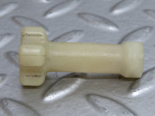 29182 Mercedes-Benz C124 320CE Windscreen Washer Reservoir Holder 2018690028