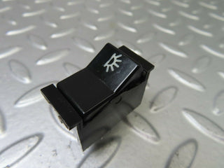 W116 interior light switch used OEM