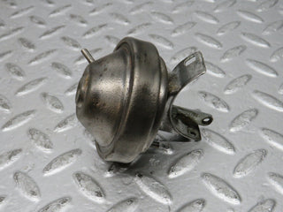 W123 ignition distributor vacuum control valve used OEM