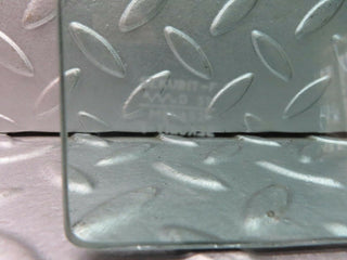 13080 Mercedes-Benz W111 220S Rear Quarter Window Glass