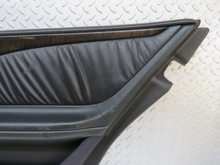 34733 Mercedes-Benz W210 320E Rear Right Door Card 2107374271