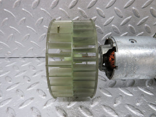 R129 SL heater blower motor used OEM