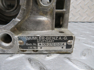 37679 Mercedes-Benz W109 300SEL Automatic Gearbox Housing 1152712601 1092701201