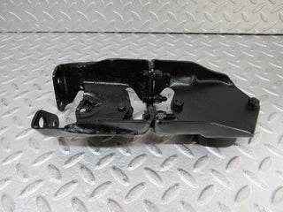 W108 gearbox mount bracket used OEM