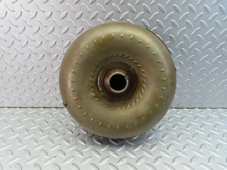 9533 Mercedes-Benz C124 300CE Coupe Torque Converter 1262500902