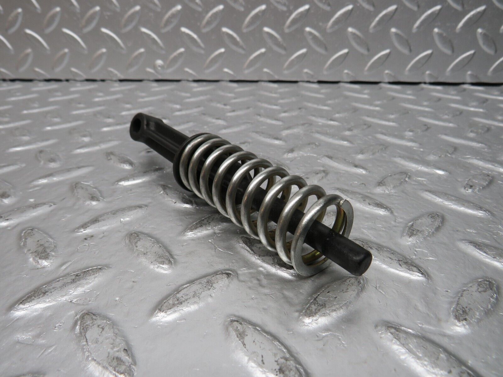 31486 Mercedes-Benz S124 220TE Wagon Clutch Pedal Pushrod 2012910633