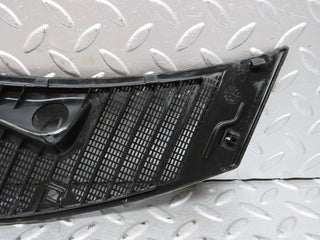 28569 Mercedes-Benz W123 230E Air Intake Grill Right Side 1238363065