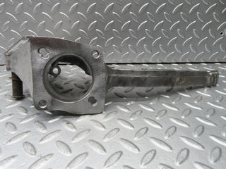 21683 Mercedes-Benz W126 300SE Brake Pedal Bracket 1262902419