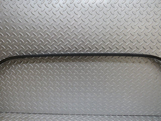 34458 Mercedes-Benz C126 380SEC Coupe Roof Trim Right Side