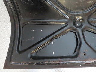 W121 Ponton boot lid trunk door used OEM