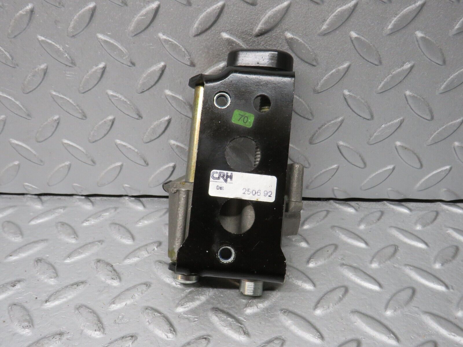 36855 Mercedes-Benz R129 300SL-24 Front Left Seat Adjustment Guide