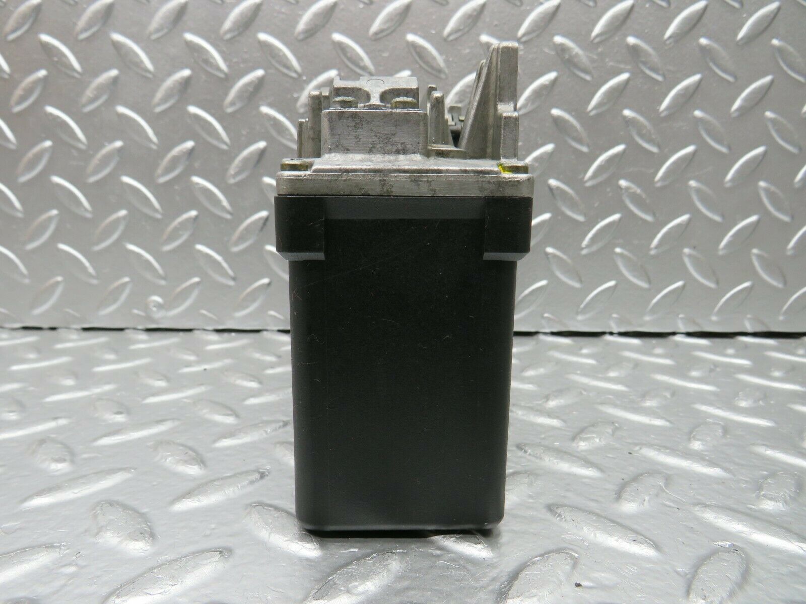 22405 Mercedes-Benz C124 E220 Coupe ABS Control Unit ECU Bosch 0055455132