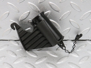 33169 Mercedes-Benz W124 Glove Box Lid Spring With Bracket 1246892214