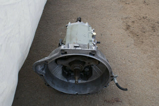 3060 Mercedes-Benz W115 220D Gearbox Manual 4 Speed 1152511001