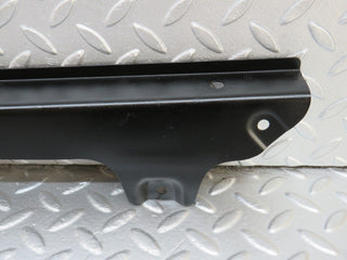 34609 Mercedes-Benz C126 380SEC Coupe Rear Window Channel Support Right Side