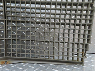 20481 Mercedes-Benz W114 280CE Coupe Bonnet Grill
