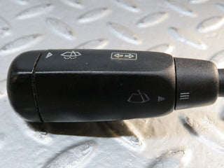 26579 Mercedes-Benz C124 220CE Indicator Wiper Stalk 1405401244 1244620597