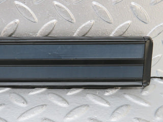 33252 Mercedes-Benz W202 C180 Rear Door Sill Trim 2026800335