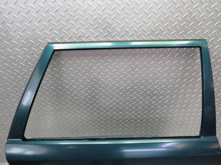 27753 Mercedes-Benz S124 300TE Wagon Rear Right Door