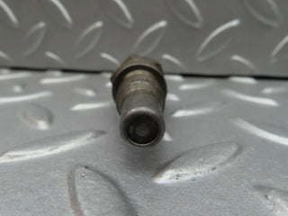 W108 fuel injector used OEM
