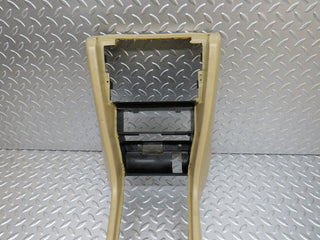 34120 Mercedes-Benz W124 260E Centre Console Beige