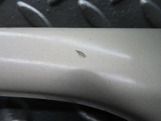 21688 Mercedes-Benz W126 300SE A Pillar Exterior Trim Left Side 1266981598