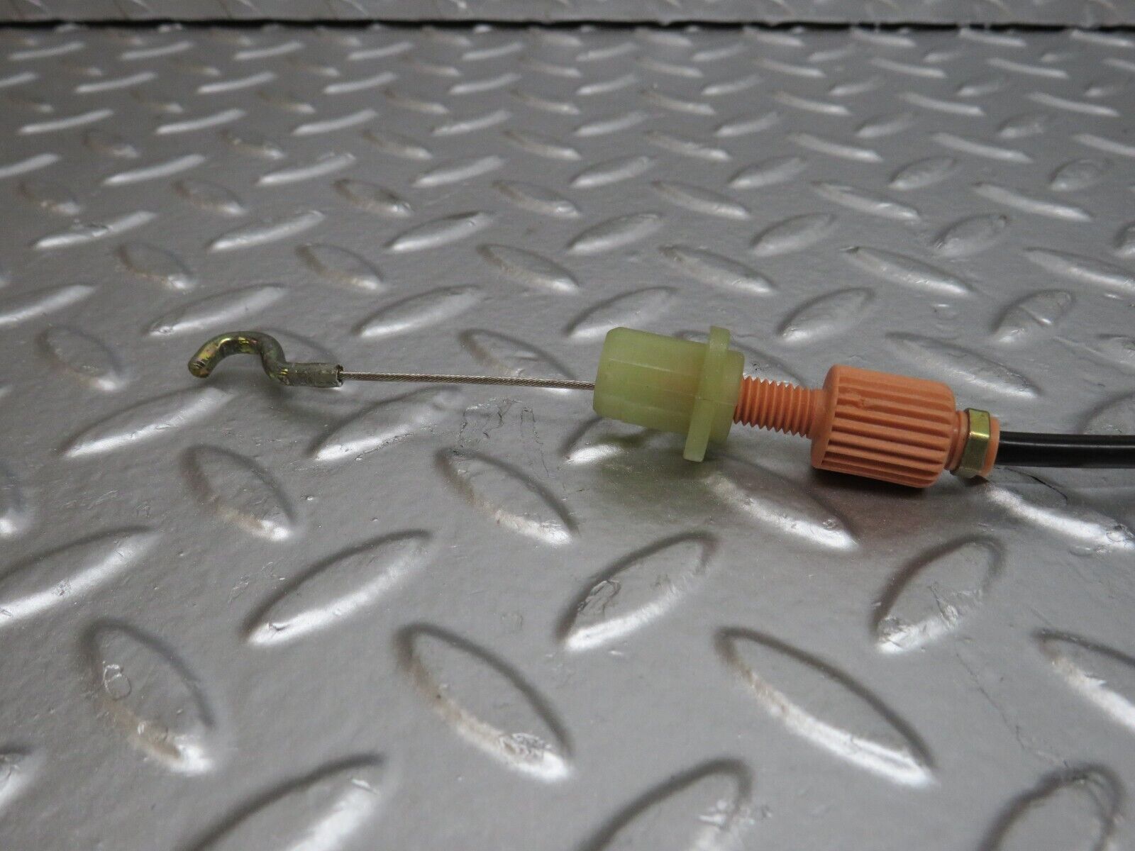 24914 Mercedes-Benz W140 S320 Front Right Door Lock Cable 1407600404