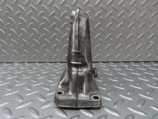 W220 engine mount bracket left side used OEM