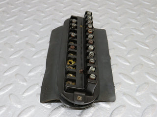 W109 fuse box used OEM