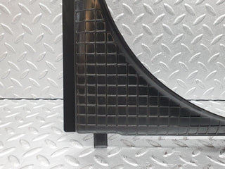 41159 Mercedes-Benz W126 300SE Radiator Fan Shroud Cover 1265051855