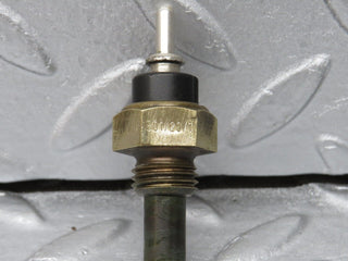 W124 Cabriolet coolant temperature sensor used OEM