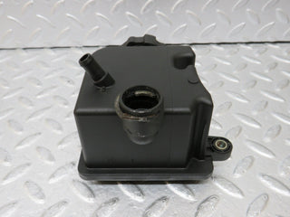 34898 Mercedes-Benz W210 320E Power Steering Fluid Reservoir Tank 0004600183