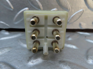 R129 SL door window control relay used OEM