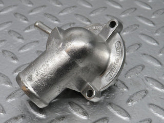 W124 Wagon thermostat housing used OEM