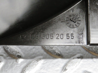 32118 Mercedes-Benz W123 230E Radiator Fan Shroud Fan Cover 1235052055