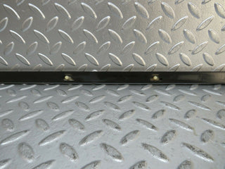 23643 Mercedes-Benz W114 280E Front Left Door Centre Moulding Trim